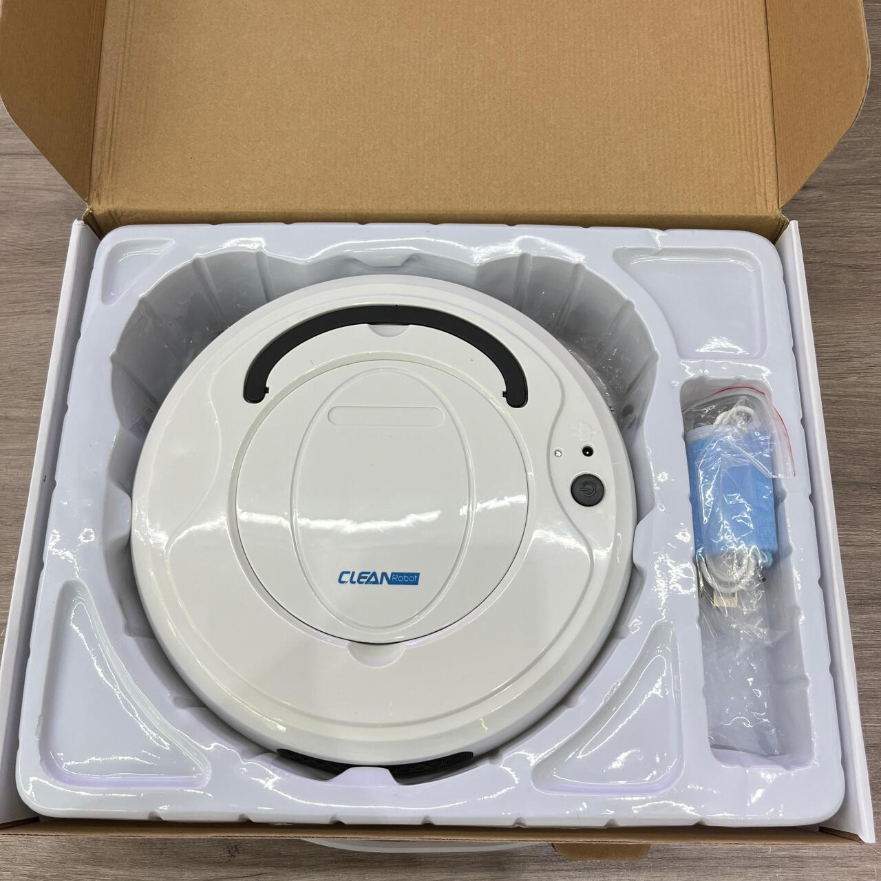 🔵 Virex™ - Robot Aspirador 3 en 1 – Limpieza Total sin Esfuerzo 💧