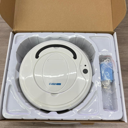 🔵 Virex™ - Robot Aspirador 3 en 1 – Limpieza Total sin Esfuerzo 💧