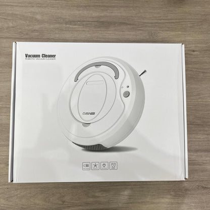 🔵 Virex™ - Robot Aspirador 3 en 1 – Limpieza Total sin Esfuerzo 💧